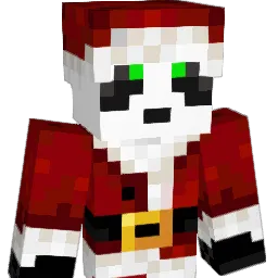 JJisTHEcrafter Minecraft avatar bust