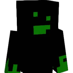 JJisawesome555 Minecraft avatar bust