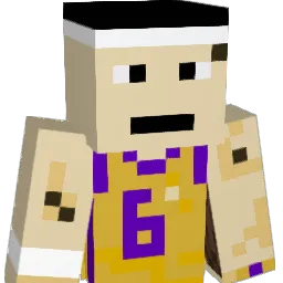 JJkindacool's Minecraft skin