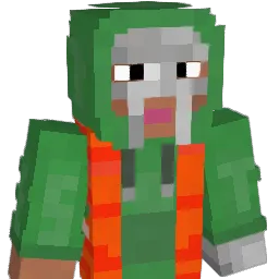 JJnnik69 Minecraft avatar bust