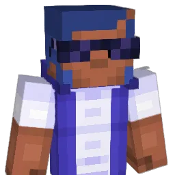 JJohnny_cage Minecraft avatar bust
