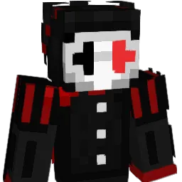 JJonRLYT1678 Minecraft avatar bust