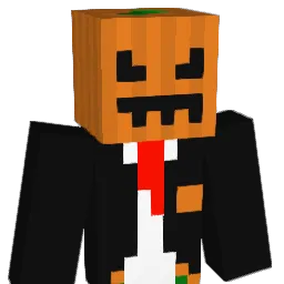 JJonas1337 Minecraft avatar bust