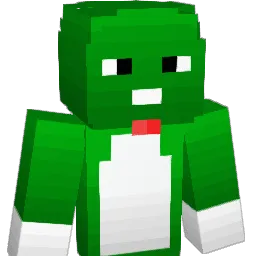 JJonge's Minecraft skin