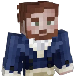 JJonttuz's Minecraft skin