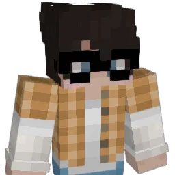 JJosh_ Minecraft avatar bust