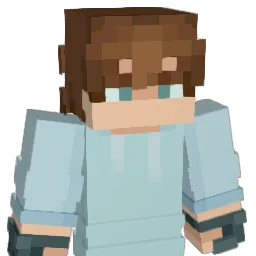 JJragn Minecraft avatar bust