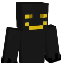 JJsupergmr11 Minecraft avatar bust