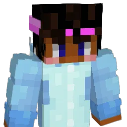 JJtheCloud Minecraft avatar bust