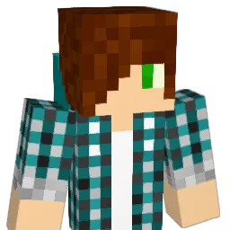 JJwarrenjr18 Minecraft avatar bust