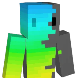 JJx0x Minecraft avatar bust