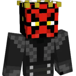 JK34's Minecraft skin