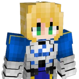 JKARYZ's Minecraft skin