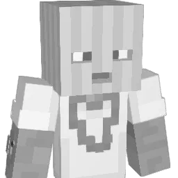 JKB27z Minecraft avatar bust