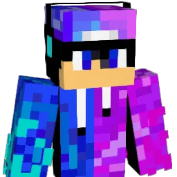 JKBoomer12345678 Minecraft avatar bust