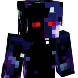 JKJSFD's Minecraft skin
