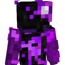 JKLVerbs Minecraft avatar bust