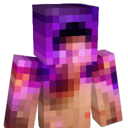 JKLerz Minecraft avatar bust