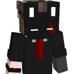 JKOPHJK Minecraft avatar bust