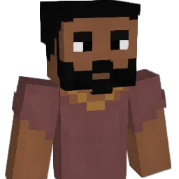 JKSw4g Minecraft avatar bust