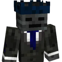 JKXD98 Minecraft avatar bust