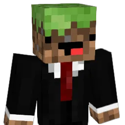 JK_Extreme's Minecraft skin