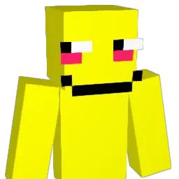 JK_Huang Minecraft avatar bust
