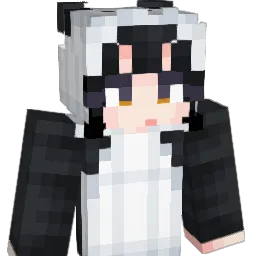 JK_JaeKyun Minecraft avatar bust