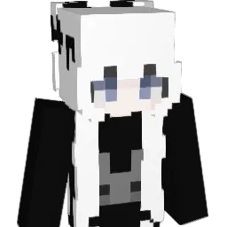 JK_Ska Minecraft avatar bust