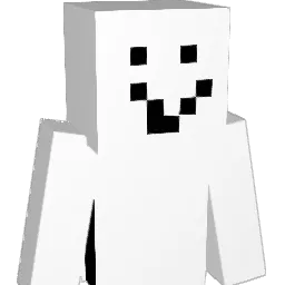 JK_bruh Minecraft avatar bust