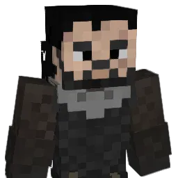 JK_gast Minecraft avatar bust