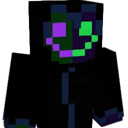 JKcreator008 Minecraft avatar bust