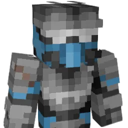 JKennedy2003 Minecraft avatar bust