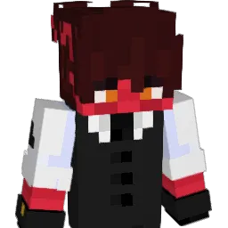 JKerio Minecraft avatar bust
