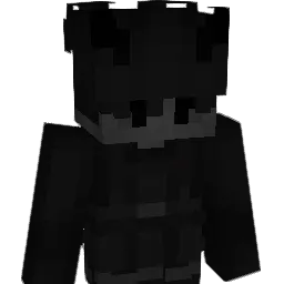 JKerpel Minecraft avatar bust