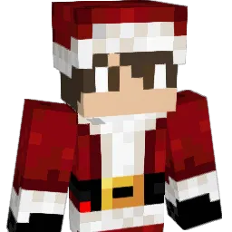 JKeys81 Minecraft avatar bust