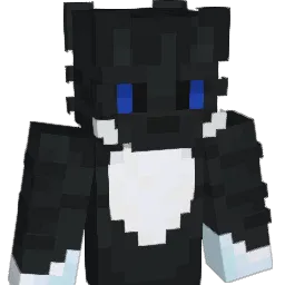 JKiezi Minecraft avatar bust