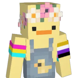 JKplusJIMIN's Minecraft skin