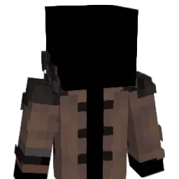 JKristus's Minecraft skin