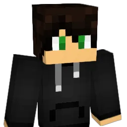 JKsBoss Minecraft avatar bust