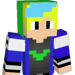 JKseventy2 Minecraft avatar bust
