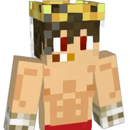 JKudoFreeman Minecraft avatar bust
