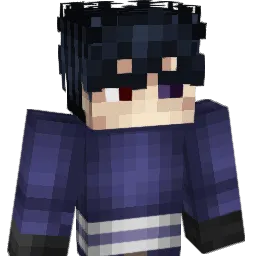 JKuri_5 Minecraft avatar bust