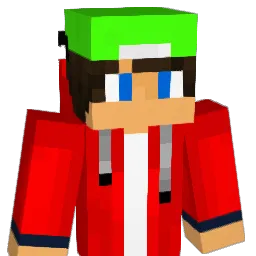 JL1201's Minecraft skin