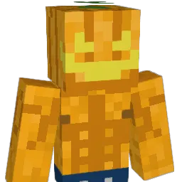 JL207's Minecraft skin