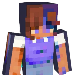 JLBgamer1892 Minecraft avatar bust