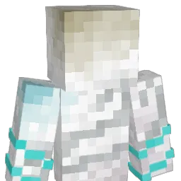 JLCE_uwu Minecraft avatar bust