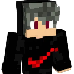 JLCobra Minecraft avatar bust