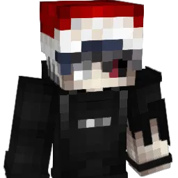 JLKaihz Minecraft avatar bust