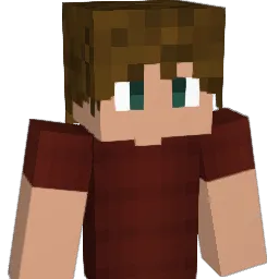 JLP08's Minecraft skin